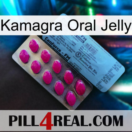 Kamagra Oral Jelly 35